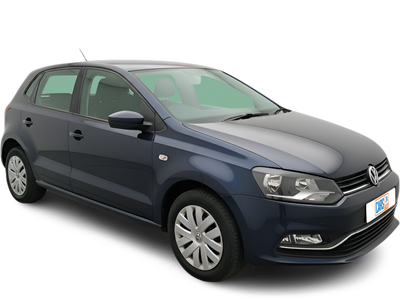 Volkswagen Polo-img